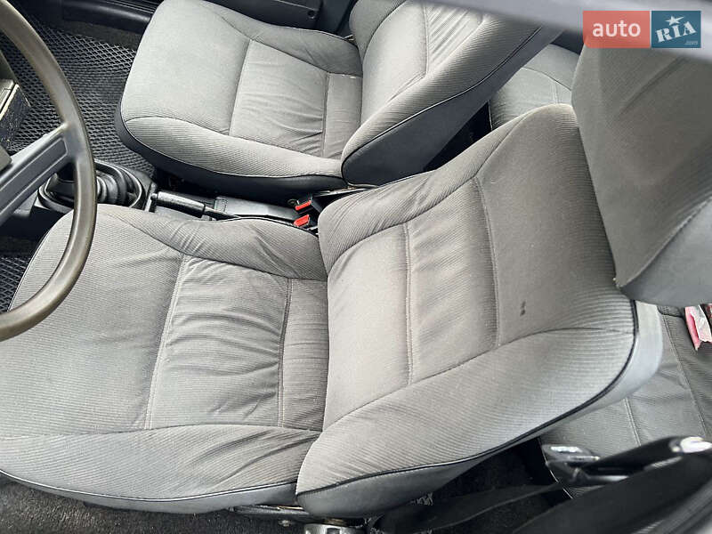 Хэтчбек ВАЗ / Lada 2109 1990 в Одессе фото 19 Хэтчбек ВАЗ / Lada 2109 1990 в Одессе