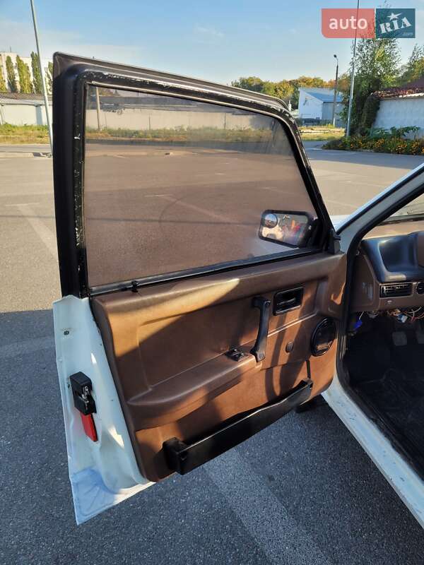 Хэтчбек ВАЗ / Lada 2109 1988 в Харькове фото 10 Хэтчбек ВАЗ / Lada 2109 1988 в Харькове