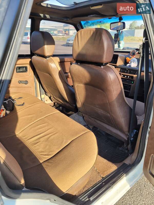 Хэтчбек ВАЗ / Lada 2109 1988 в Харькове фото 15 Хэтчбек ВАЗ / Lada 2109 1988 в Харькове