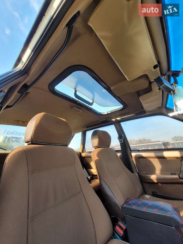 Хэтчбек ВАЗ / Lada 2109 1988 в Харькове фото 18 Хэтчбек ВАЗ / Lada 2109 1988 в Харькове