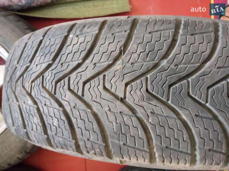 Хэтчбек ВАЗ / Lada 2109 1995 в Сумах