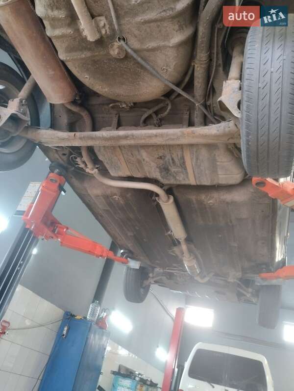 Хэтчбек ВАЗ / Lada 2109 2006 в Боярке