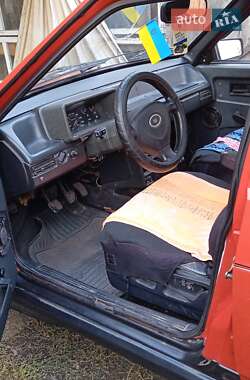 Хэтчбек ВАЗ 2109 1994 в 