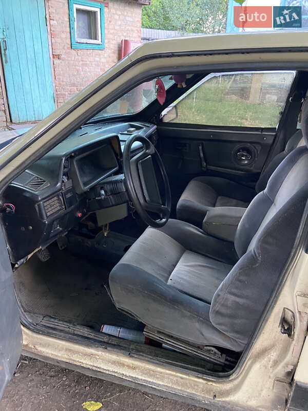 Хэтчбек ВАЗ / Lada 2109 1996 в Новоукраинке фото 2 Хэтчбек ВАЗ / Lada 2109 1996 в Новоукраинке