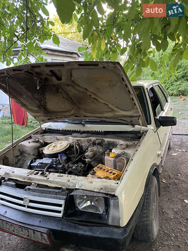 Хэтчбек ВАЗ / Lada 2109 1996 в Новоукраинке фото 7 Хэтчбек ВАЗ / Lada 2109 1996 в Новоукраинке
