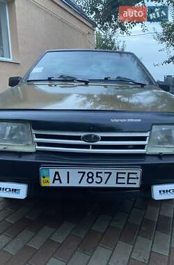 Хэтчбек ВАЗ 2109 1999 в  фото 4 Хэтчбек ВАЗ 2109 1999 в