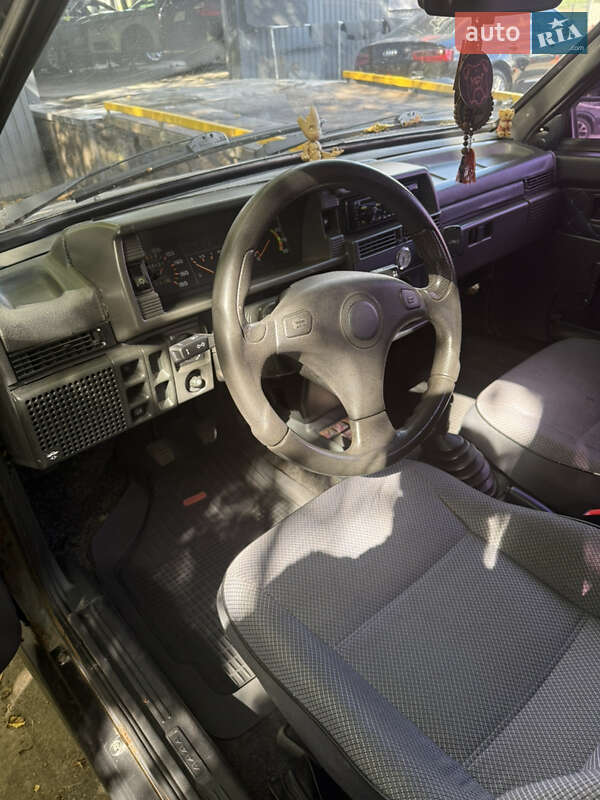 Хетчбек ВАЗ / Lada 2109 2006 в Києві