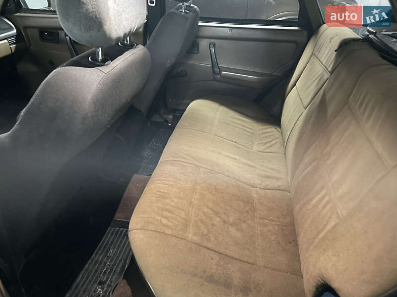 Хэтчбек ВАЗ / Lada 2109 1989 в Измаиле