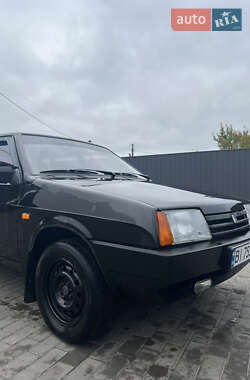 Хэтчбек ВАЗ 2109 2009 в  фото 3 Хэтчбек ВАЗ 2109 2009 в