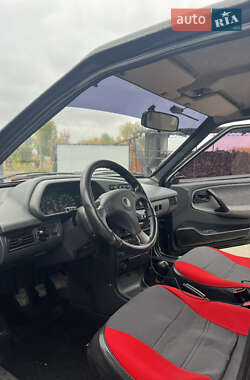 Хэтчбек ВАЗ 2109 2009 в  фото 13 Хэтчбек ВАЗ 2109 2009 в