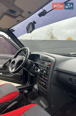 Хэтчбек ВАЗ 2109 2009 в  фото 14 Хэтчбек ВАЗ 2109 2009 в