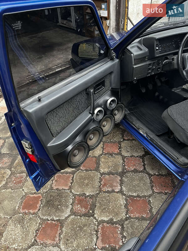 Хэтчбек ВАЗ / Lada 2109 1987 в Краматорске фото 10 Хэтчбек ВАЗ / Lada 2109 1987 в Краматорске