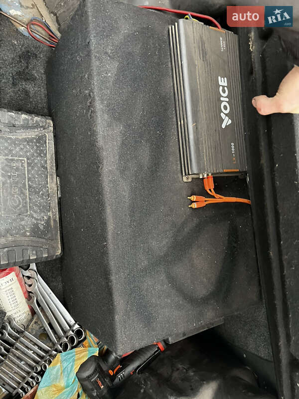 Хэтчбек ВАЗ / Lada 2109 1987 в Краматорске фото 16 Хэтчбек ВАЗ / Lada 2109 1987 в Краматорске