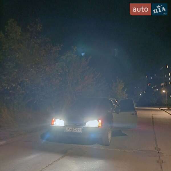 Хетчбек ВАЗ / Lada 2109 2006 в Первомайську фото 4 Хетчбек ВАЗ / Lada 2109 2006 в Первомайську