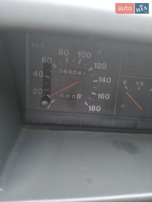 Хэтчбек ВАЗ / Lada 2109 2006 в Днепре