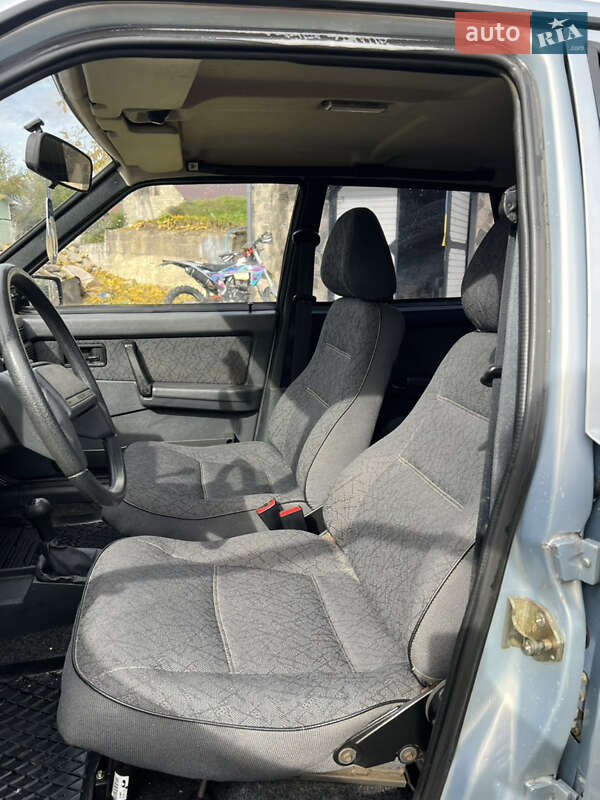 Хэтчбек ВАЗ / Lada 2109 2005 в Надворной фото 15 Хэтчбек ВАЗ / Lada 2109 2005 в Надворной