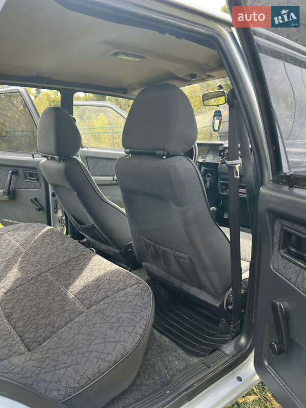 Хэтчбек ВАЗ / Lada 2109 2005 в Надворной фото 20 Хэтчбек ВАЗ / Lada 2109 2005 в Надворной