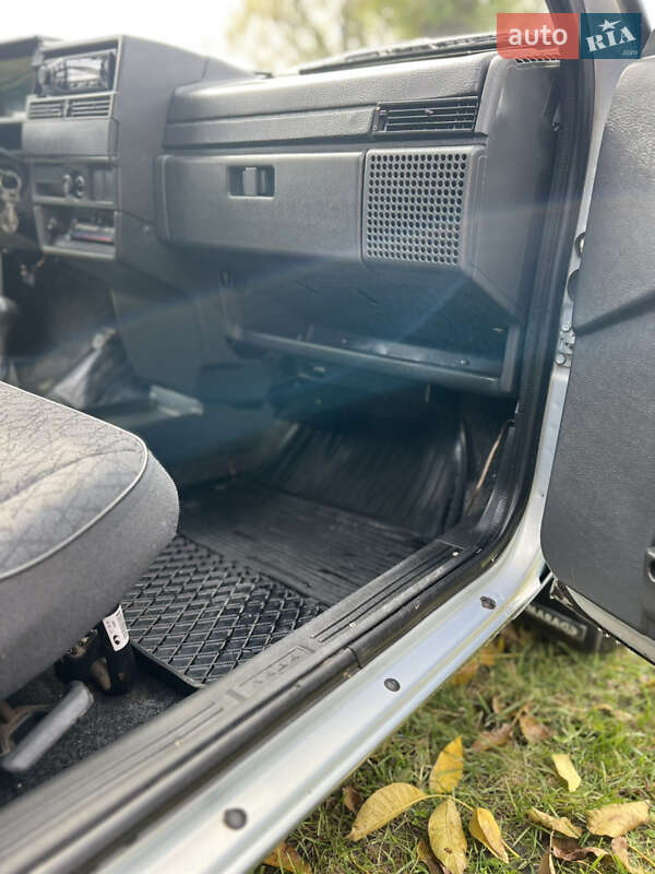 Хэтчбек ВАЗ / Lada 2109 2005 в Надворной фото 23 Хэтчбек ВАЗ / Lada 2109 2005 в Надворной