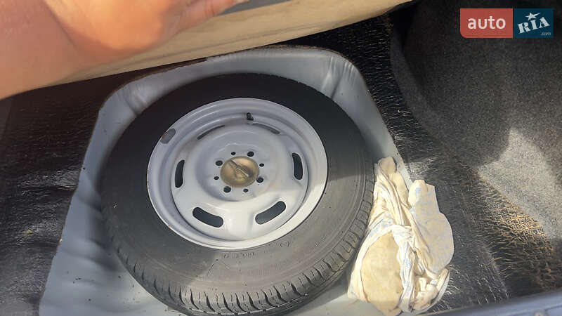 Хэтчбек ВАЗ / Lada 2109 2005 в Надворной фото 39 Хэтчбек ВАЗ / Lada 2109 2005 в Надворной