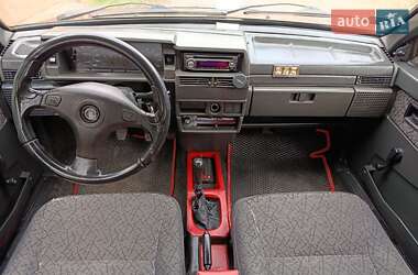 Хетчбек ВАЗ / Lada 2109 2006 в 