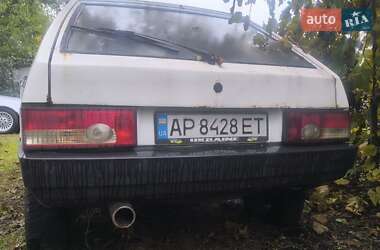 Хетчбек ВАЗ 2109 1987 в  фото 33 Хетчбек ВАЗ 2109 1987 в