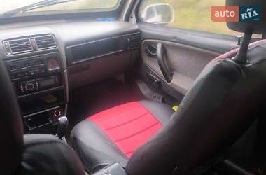 Хетчбек ВАЗ 2109 1987 в  фото 6 Хетчбек ВАЗ 2109 1987 в