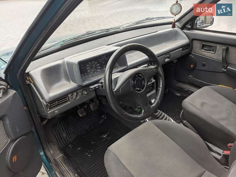 Хетчбек ВАЗ / Lada 2109 1989 в Кропивницькому фото 5 Хетчбек ВАЗ / Lada 2109 1989 в Кропивницькому