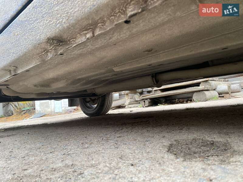 Хетчбек ВАЗ / Lada 2109 2004 в Харкові