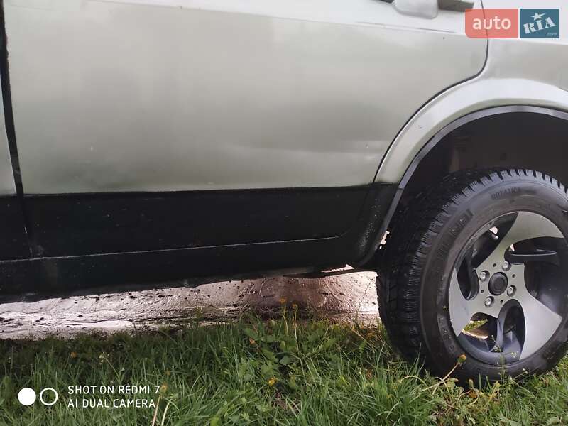 Хэтчбек ВАЗ / Lada 2109 1995 в Нежине фото 11 Хэтчбек ВАЗ / Lada 2109 1995 в Нежине