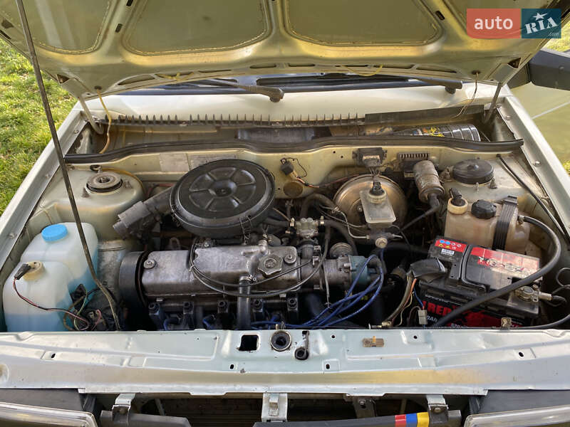 Хэтчбек ВАЗ / Lada 2109 2000 в Конотопе фото 14 Хэтчбек ВАЗ / Lada 2109 2000 в Конотопе