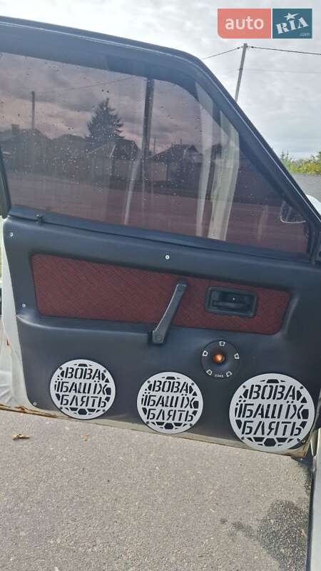 Хетчбек ВАЗ / Lada 2109 1992 в Кременчуці фото 22 Хетчбек ВАЗ / Lada 2109 1992 в Кременчуці
