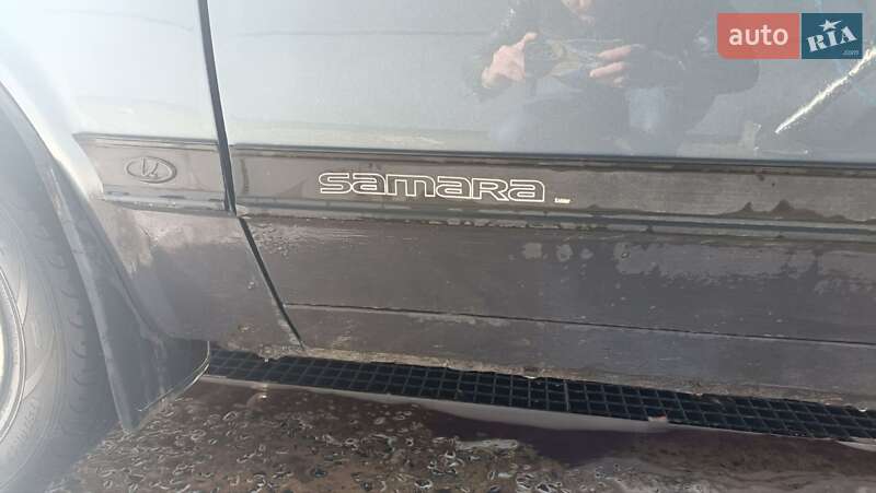 Хэтчбек ВАЗ / Lada 2109 2011 в Николаеве