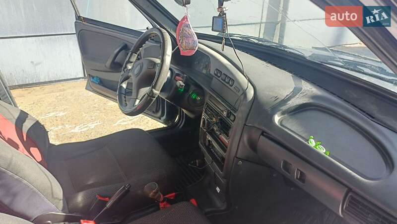 Хэтчбек ВАЗ / Lada 2109 2011 в Николаеве