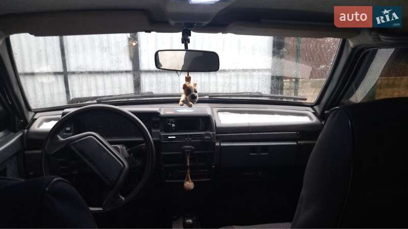 Хэтчбек ВАЗ / Lada 2109 2006 в Виннице фото 4 Хэтчбек ВАЗ / Lada 2109 2006 в Виннице