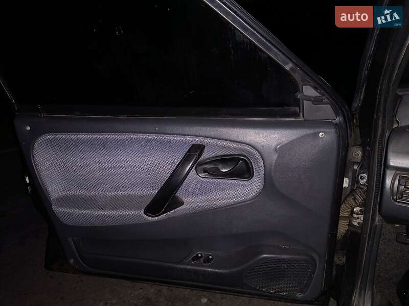 Хэтчбек ВАЗ / Lada 2109 2007 в Чернигове фото 14 Хэтчбек ВАЗ / Lada 2109 2007 в Чернигове