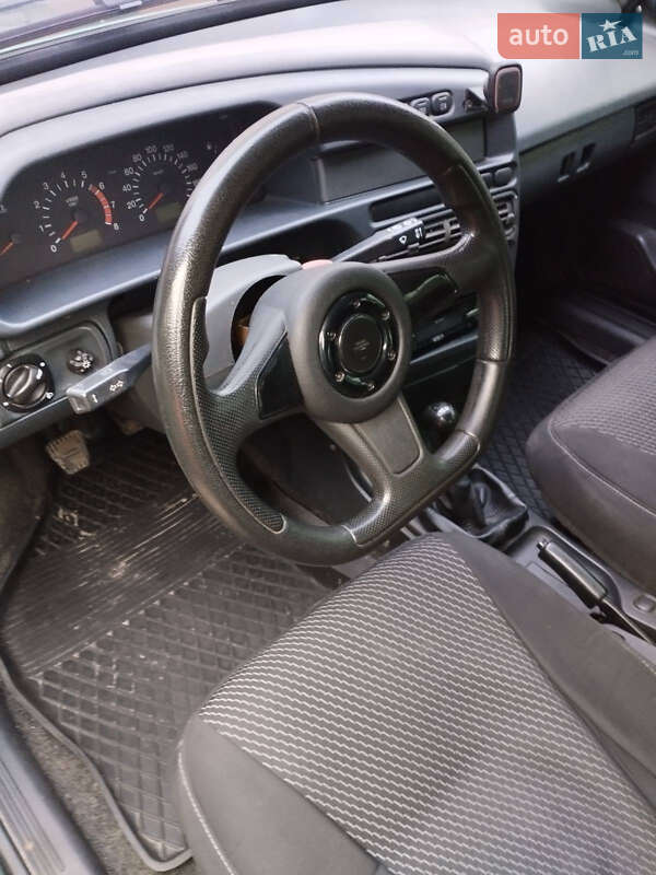 Хэтчбек ВАЗ / Lada 2109 2008 в Мукачево фото 8 Хэтчбек ВАЗ / Lada 2109 2008 в Мукачево