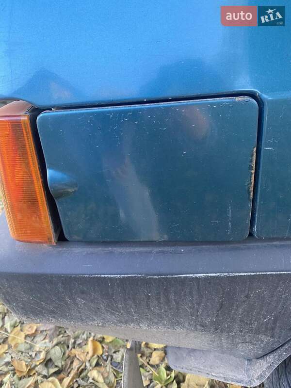 Хэтчбек ВАЗ / Lada 2109 2001 в Заставной фото 11 Хэтчбек ВАЗ / Lada 2109 2001 в Заставной