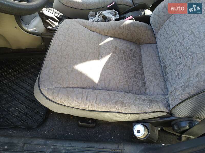 Хэтчбек ВАЗ / Lada 2109 2010 в Львове фото 10 Хэтчбек ВАЗ / Lada 2109 2010 в Львове