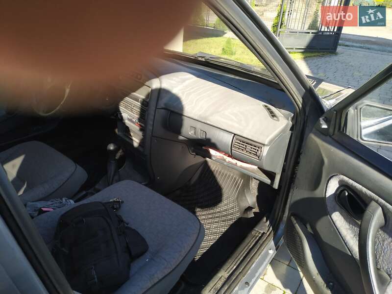 Хэтчбек ВАЗ / Lada 2109 2010 в Львове фото 16 Хэтчбек ВАЗ / Lada 2109 2010 в Львове