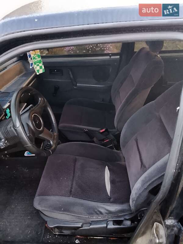 Хэтчбек ВАЗ / Lada 2109 1995 в Звенигородке фото 2 Хэтчбек ВАЗ / Lada 2109 1995 в Звенигородке