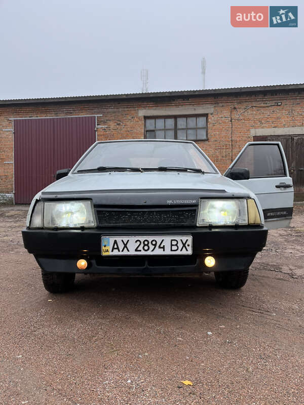 ВАЗ / Lada 2109 2005