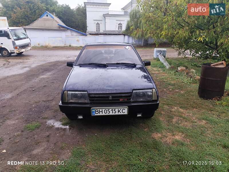 ВАЗ / Lada 2109 2006 ВАЗ / Lada 2109 2006