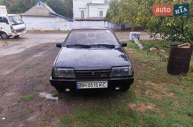 Хэтчбек ВАЗ 2109 2006 в  Хэтчбек ВАЗ 2109 2006 в