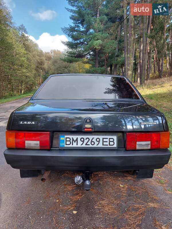 Хэтчбек ВАЗ / Lada 2109 2006 в Тростянце фото 27 Хэтчбек ВАЗ / Lada 2109 2006 в Тростянце