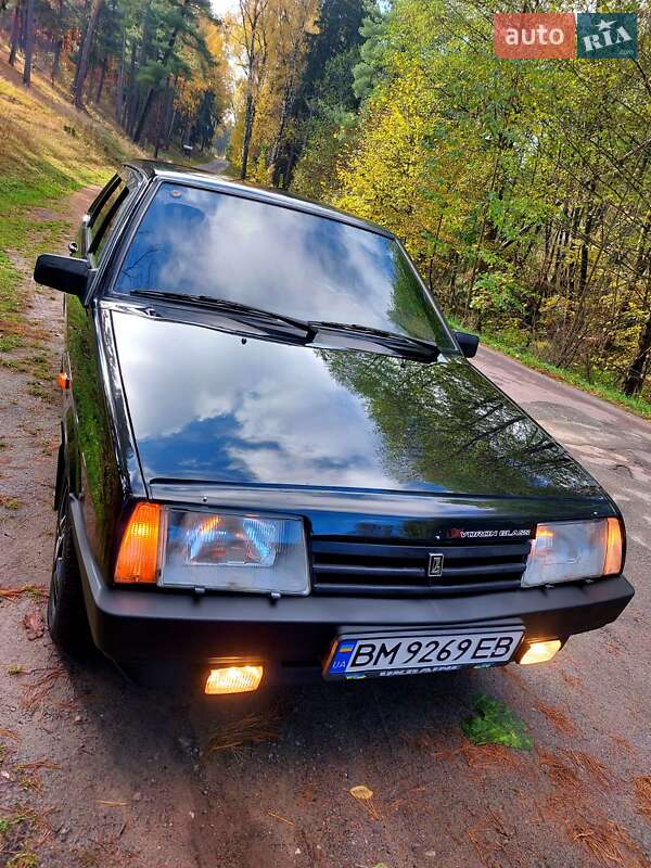 Хэтчбек ВАЗ / Lada 2109 2006 в Тростянце фото 30 Хэтчбек ВАЗ / Lada 2109 2006 в Тростянце