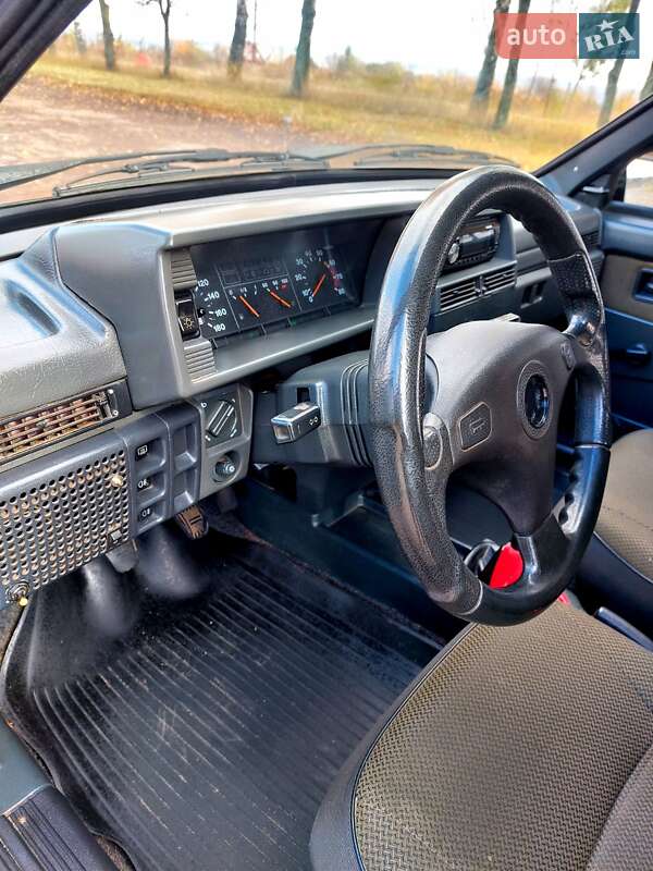 Хэтчбек ВАЗ / Lada 2109 2006 в Тростянце фото 35 Хэтчбек ВАЗ / Lada 2109 2006 в Тростянце