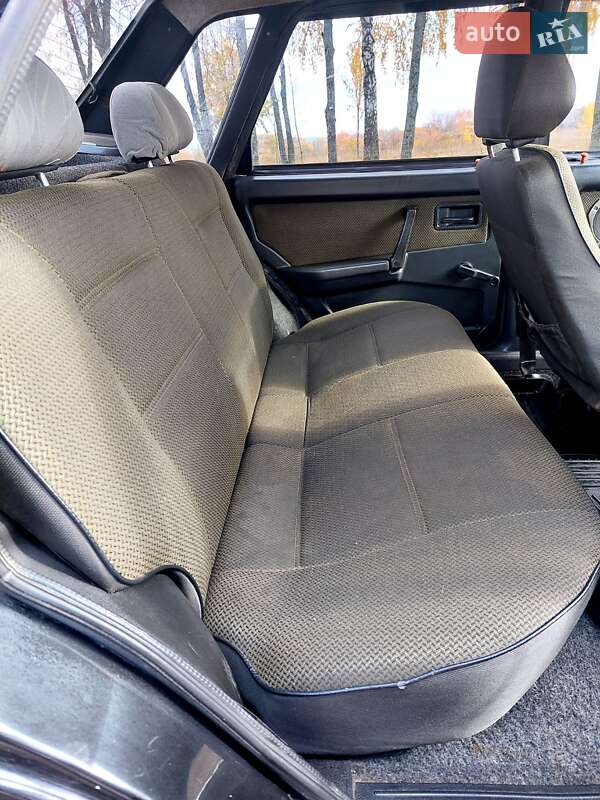 Хэтчбек ВАЗ / Lada 2109 2006 в Тростянце фото 45 Хэтчбек ВАЗ / Lada 2109 2006 в Тростянце