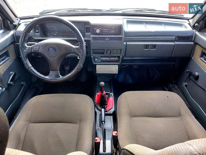 Хэтчбек ВАЗ / Lada 2109 2006 в Тростянце фото 49 Хэтчбек ВАЗ / Lada 2109 2006 в Тростянце