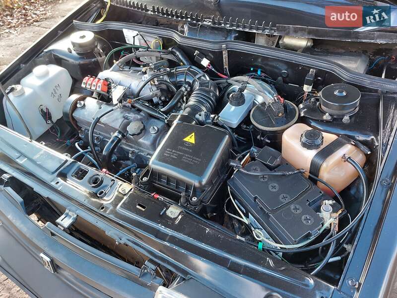 Хэтчбек ВАЗ / Lada 2109 2006 в Тростянце фото 53 Хэтчбек ВАЗ / Lada 2109 2006 в Тростянце