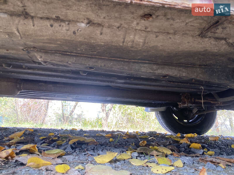 Хэтчбек ВАЗ / Lada 2109 1988 в Звягеле фото 12 Хэтчбек ВАЗ / Lada 2109 1988 в Звягеле